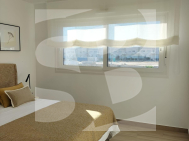 Bungalow · New Build ORIHUELA · Vistabella Golf
