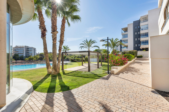 Apartamento - Segunda Mano - ORIHUELA COSTA - Villamartin