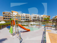 Apartment · Odsprzedaż ORIHUELA COSTA · Villamartín-Las Filipinas