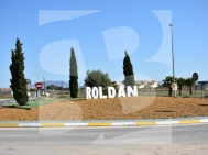 WILLA · Nowo zbudowane Torre Pacheco · Roldán