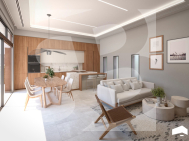 Вилла · Новостройка Torre Pacheco · Santa Rosalia Lake And Life Resort