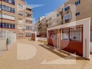 Apartment · Odsprzedaż TORREVIEJA · El Molino