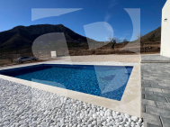 Villa · New Build Jumilla · Torre del Rico