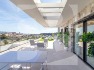 Апартамент · Новостройка FINESTRAT · Balcón De Finestrat
