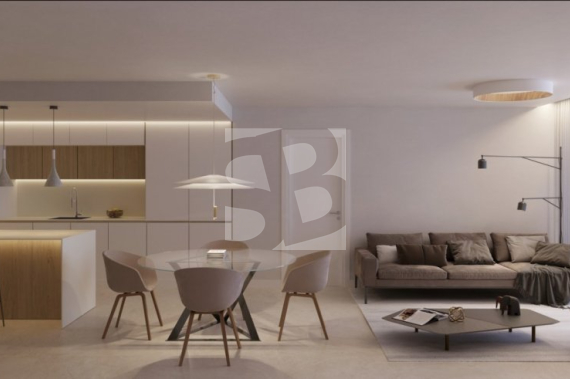 Apartment - New Build - TORREVIEJA - La Mata