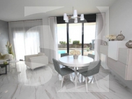 Villa · New Build ORIHUELA COSTA · Campoamor