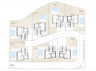 Villa · Nouvelle construction la Nucia · Escandinavia