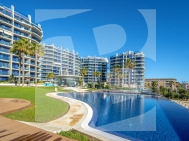 Apartment · Resale Punta Prima · Sea Senses