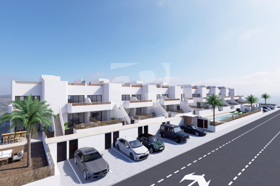 Bungalow - New Build - DOLORES - Sector 3