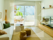 Bungalow · Nouvelle construction PILAR DE LA HORADADA · pueblo