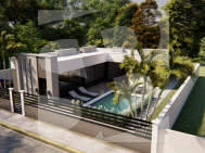 Villa · New Build Fortuna · Las Kalendas