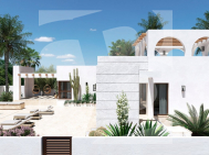 Villa · New Build ROJALES · Doña Pena