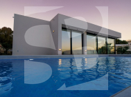 Villa · Obra Nueva ORIHUELA · Las Colinas Golf