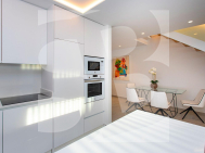 Town House · Nouvelle construction PILAR DE LA HORADADA · La Torre De La Horadada