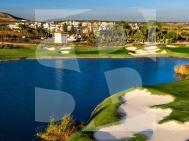 Villa · Obra Nueva Alhama De Murcia · Condado De Alhama Golf Resort