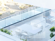 Апартамент · Новостройка FINESTRAT · Balcón De Finestrat