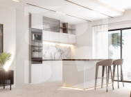 Вилла · Новостройка FINESTRAT · Balcón De Finestrat
