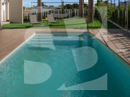 Villa · Obra Nueva ORIHUELA COSTA · Campoamor