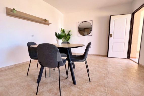 Apartment - New Build - Aguilas - Collado Bajo