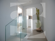 Town House · New Build SAN JAVIER · Santiago De La Ribera