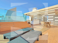 Penthouse · Resale TORREVIEJA · Punta Prima