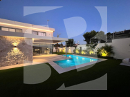 Town House · Nouvelle construction ORIHUELA COSTA · Montezenia