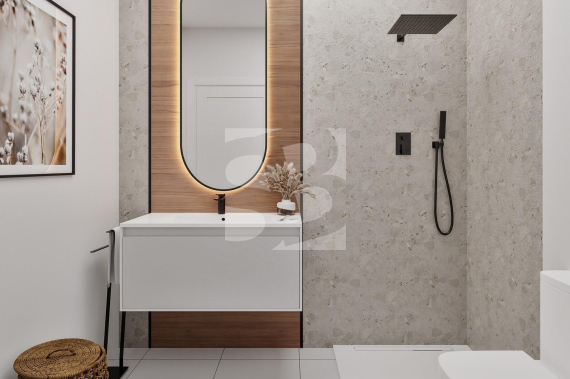 Apartment - New Build - SAN MIGUEL DE SALINAS - Pueblo