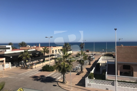 Вилла - Новостройка - TORREVIEJA - La Mata Pueblo