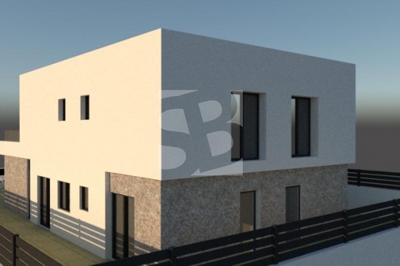 Villa - New Build - DAYA NUEVA - Pueblo