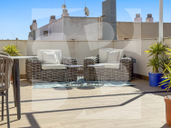 Apartment - Top Floor Apartment · La Revente TORREVIEJA · Torrevieja