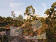 Apartment · New Build Godella · Campolivar