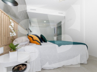 Bungalow · Nouvelle construction SAN MIGUEL DE SALINAS · VistaBella Golf
