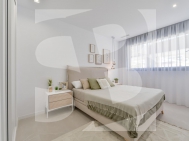 Apartment · Nowo zbudowane FINESTRAT · Camporrosso Village