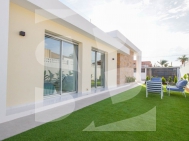 Villa · New Build TORREVIEJA · Torreta Florida