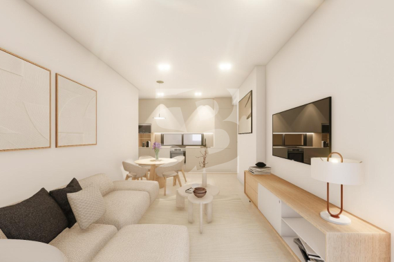 Apartment - New Build - Guardamar del Segura - Pueblo