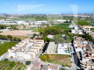 Villa · New Build ALMORADÍ · Las Heredades