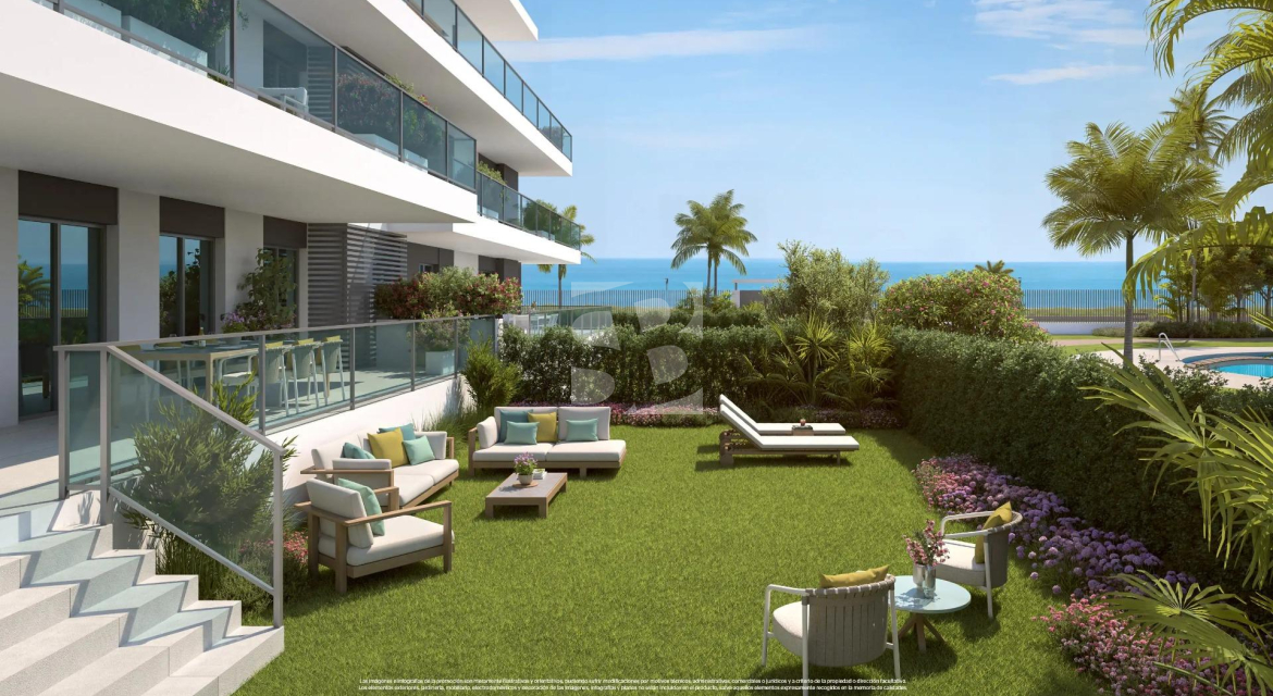 Appartement · Nouvelle construction Almerimar