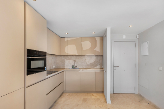 Apartment - Resale - TORREVIEJA - Punta Prima