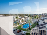 Apartment · New Build ORIHUELA COSTA · Pau 8