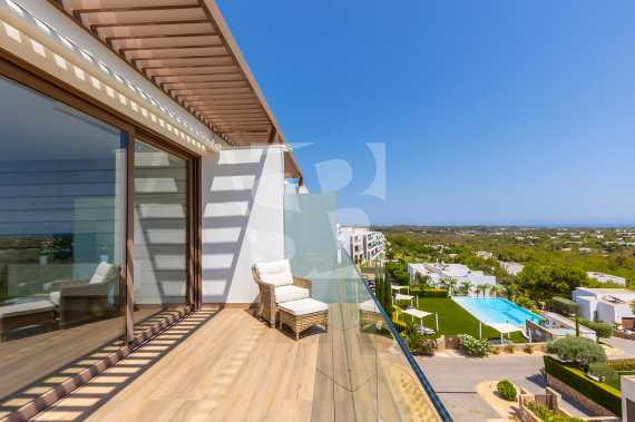 PENTHOUSE - Odsprzedaż - ORIHUELA COSTA - Orihuela Costa