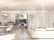 Villa · New Build Alhama De Murcia · Condado De Alhama