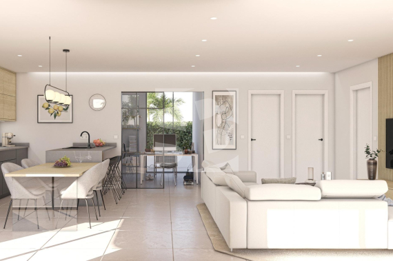 Villa - Obra Nueva - Alhama De Murcia - Condado De Alhama