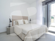 PENTHOUSE · Nowo zbudowane TORREVIEJA · Torreblanca