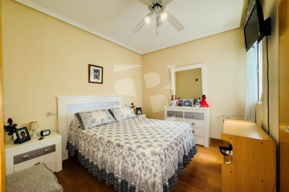 Apartment - Resale - La Mata - La Mata