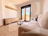 Apartment · New Build Aguilas · Collado Bajo