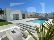 Villa · Nouvelle construction ROJALES · Atalaya Park