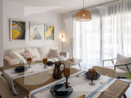 Bungalow · Nouvelle construction ORIHUELA COSTA · Pau 26