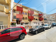 Apartment · Resale La Mata