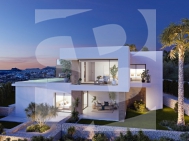 Villa · Nouvelle construction Benitachell · Cumbre Del Sol