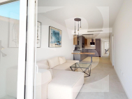 Attique · Nouvelle construction PILAR DE LA HORADADA · pueblo
